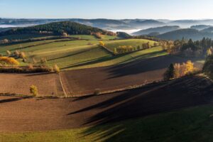Czy na działce rolnej można postawić dom?
